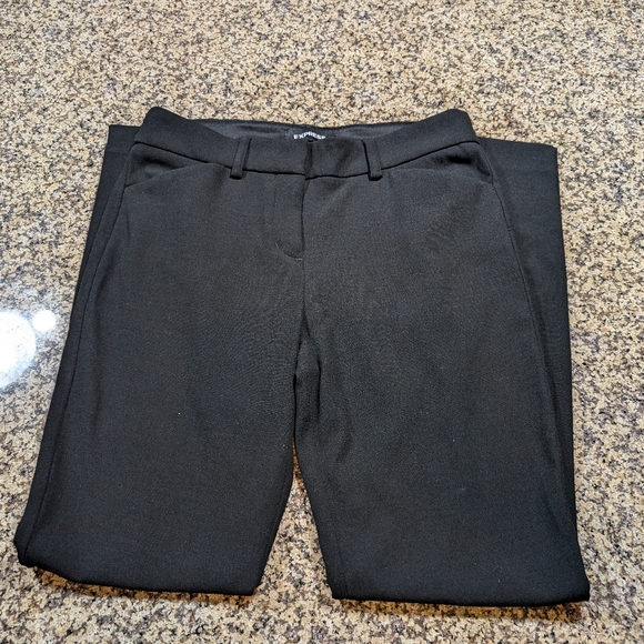 Express Editor Slacks - Picture 2 of 5